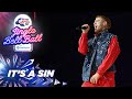 Years & Years - It's a Sin (Live at Capital's Jingle Bell Ball 2021) | Capital