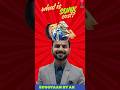 What is Sunk Cost? | CA Akshay Mantri #cafoundation #economics #castudents #bcaforca #education