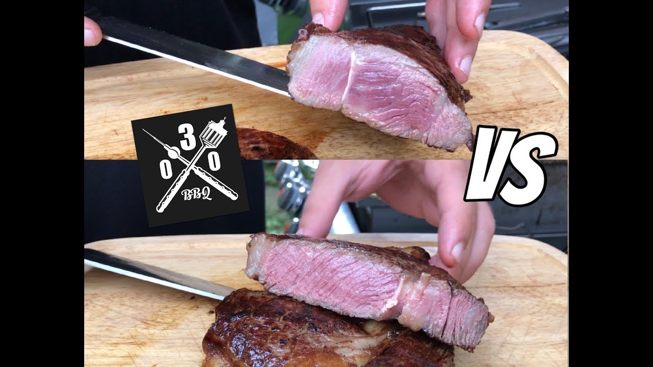 Japanisches Wagyu vs. Australisches Wagyu -lohnt sich das? - 030 BBQ