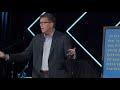 Tim Elmore Sample Speaking Video