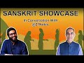 Sanskrit Showcase Ep3 - Valmiki Ramayan in a Uniquely Captivating Format & Sanskrit Ref.s(@21Notes)