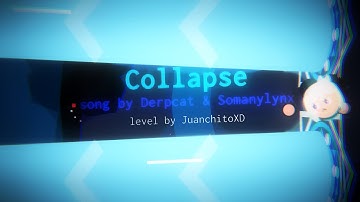 Collapse by JuanchitoXD | Project Arrhythmia