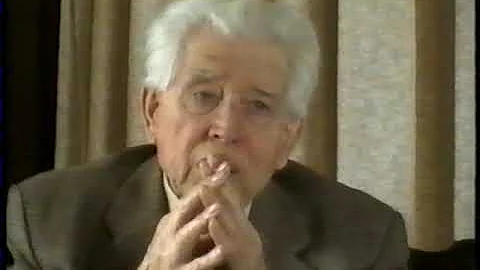 4. The Wisdom of Kenneth Hudson (1916-1999)