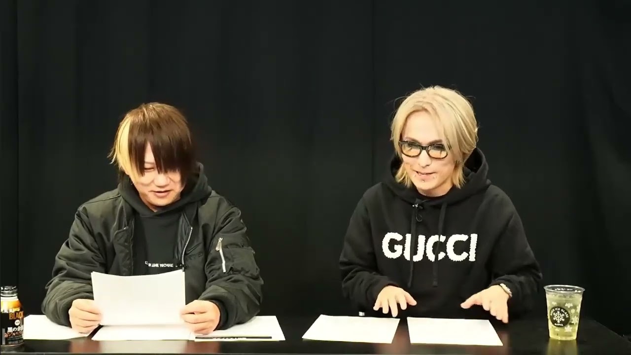 「爆烈NIGHTMARE」RE：Vol 65 ～Sadie美月参戦SP～