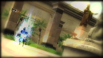 PioneerSRO - MercuryRuleZ