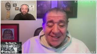 Apps of the Future! | JOEY DIAZ Clips @joeydiazclips