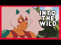 Into The Wild With Jasper | Steven Universe / Steven Universe Future