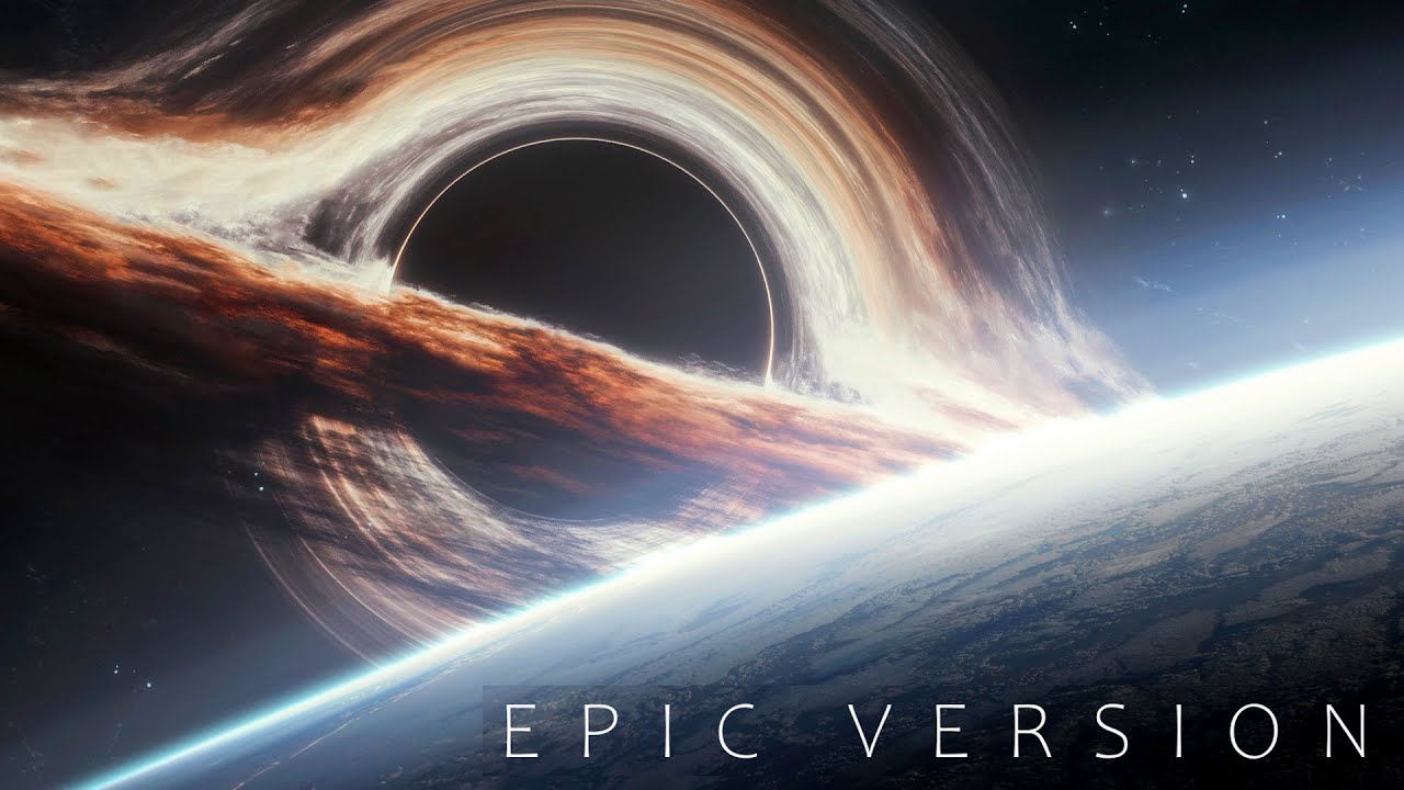 Interstellar | Epic Orchestra Version