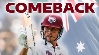 Download lagu The Resurgence of Marnus Labuschagne to Dominate the Ashes