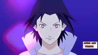 Naruto 「AMV」–  The Used   Revolution