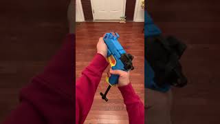 NERF Pilot Reloading