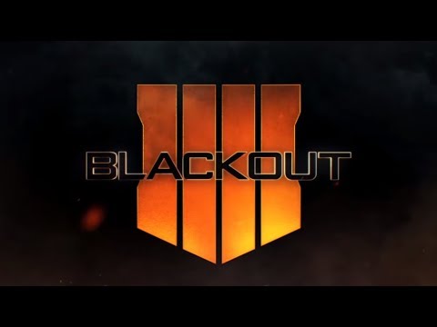 Call Of Duty Black Ops 4 Blackout განხილვა