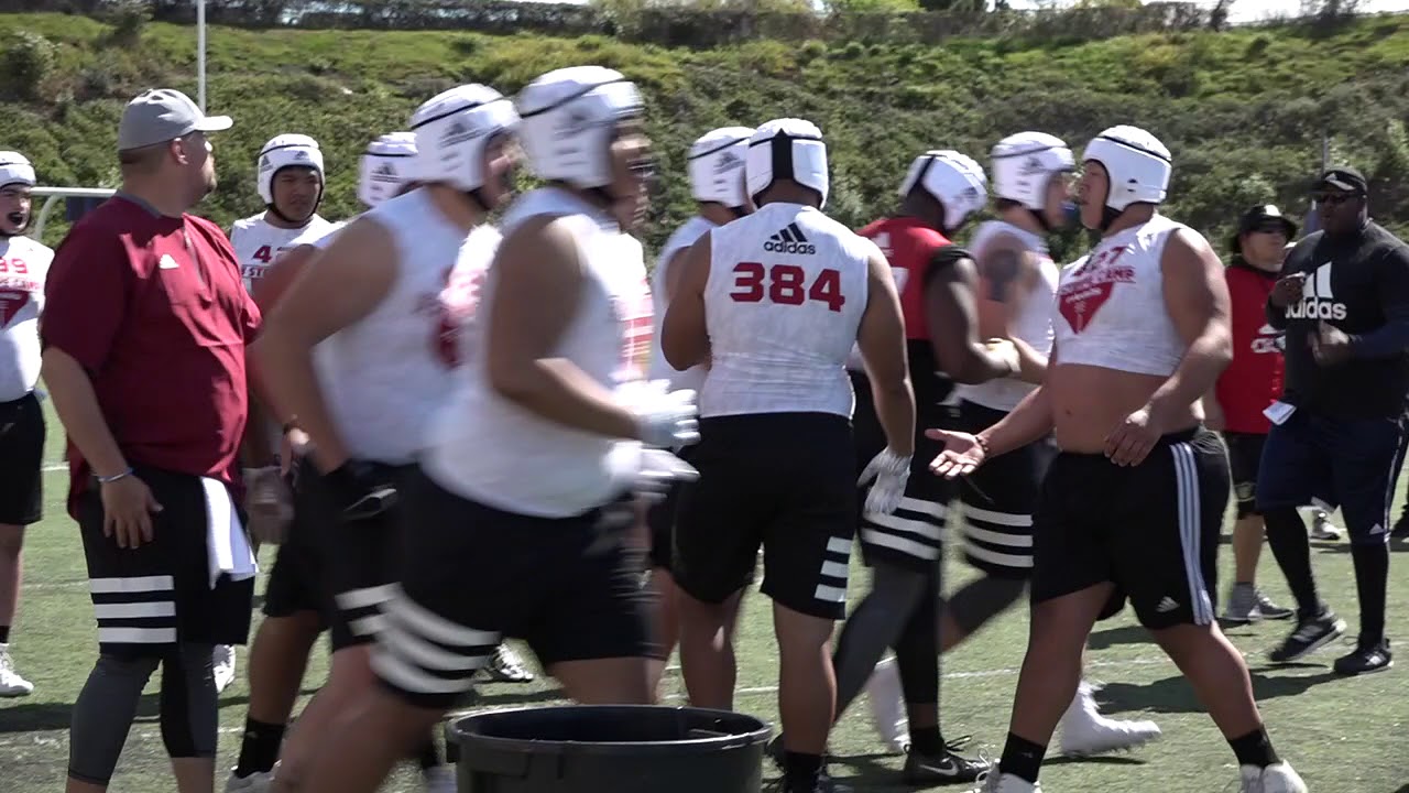 Drake Jackson Highlights 