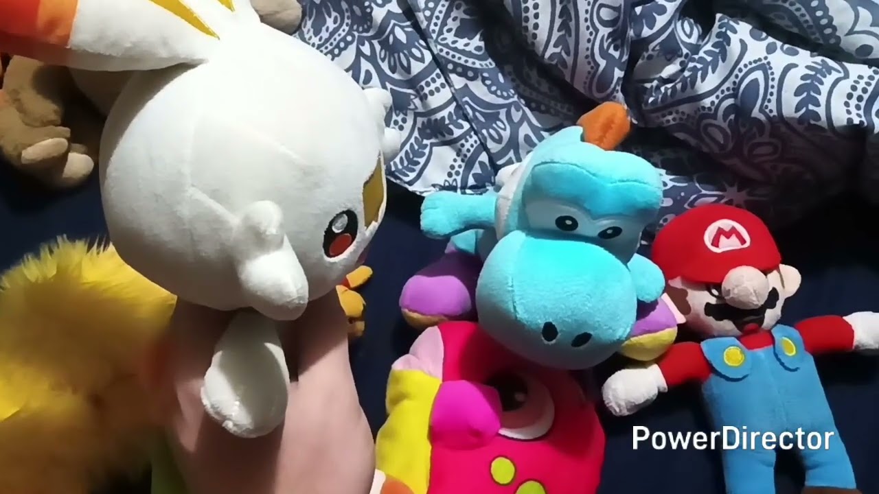 BFNES - Shrek Eats the Cheesecake