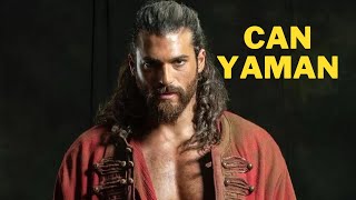 The decision that surprised everyone from Can Yaman!