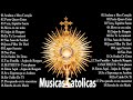 Top 20 musicas catolicas  acalma o meu corao perto quero estar vem esprito santo