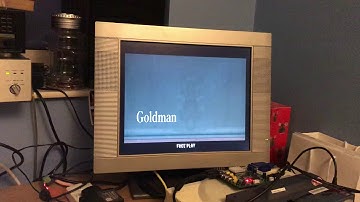 House of the Dead 2 - NetBoot (runs at 15% speed)