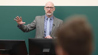 Environmental Law at UVA