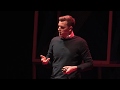 Homes for the Homeless | James Furzer | TEDxWarwick