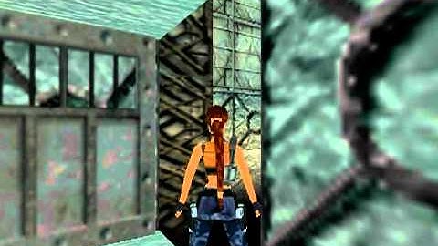 TR3 Area 51: Dive bug