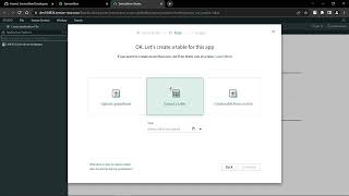 Create application using Guided Application Creator | ServiceNow | Application Development | Part-1 screenshot 5