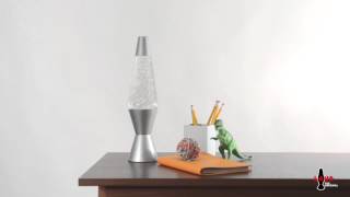 14.5" Color Phasing Vortex Lamp  2210