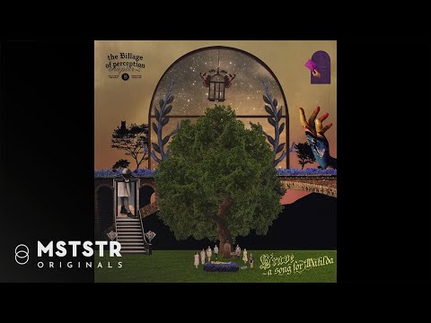 Putar B’rave ~ a song for Matilda - Billlie