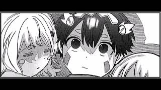 La Mano De Reg Fan Comic
