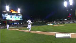 2012/09/02 Boesch's solo blast
