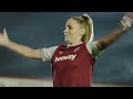 "Look at That Scoreline!" | West Ham Women 6-1 Portsmouth Women | 🎥 Behind the Scenes