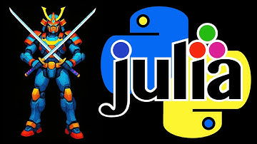 Julia + Python: Un solo Código para Ciencia de Datos