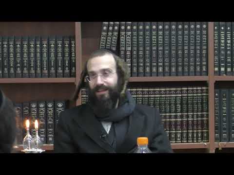 סיפורי מעשיות - מעשה מבן מלך ובן שפחה שנתחלפו 32 - הרב דוד גבירצמן - פשוט לחיות עם השם!