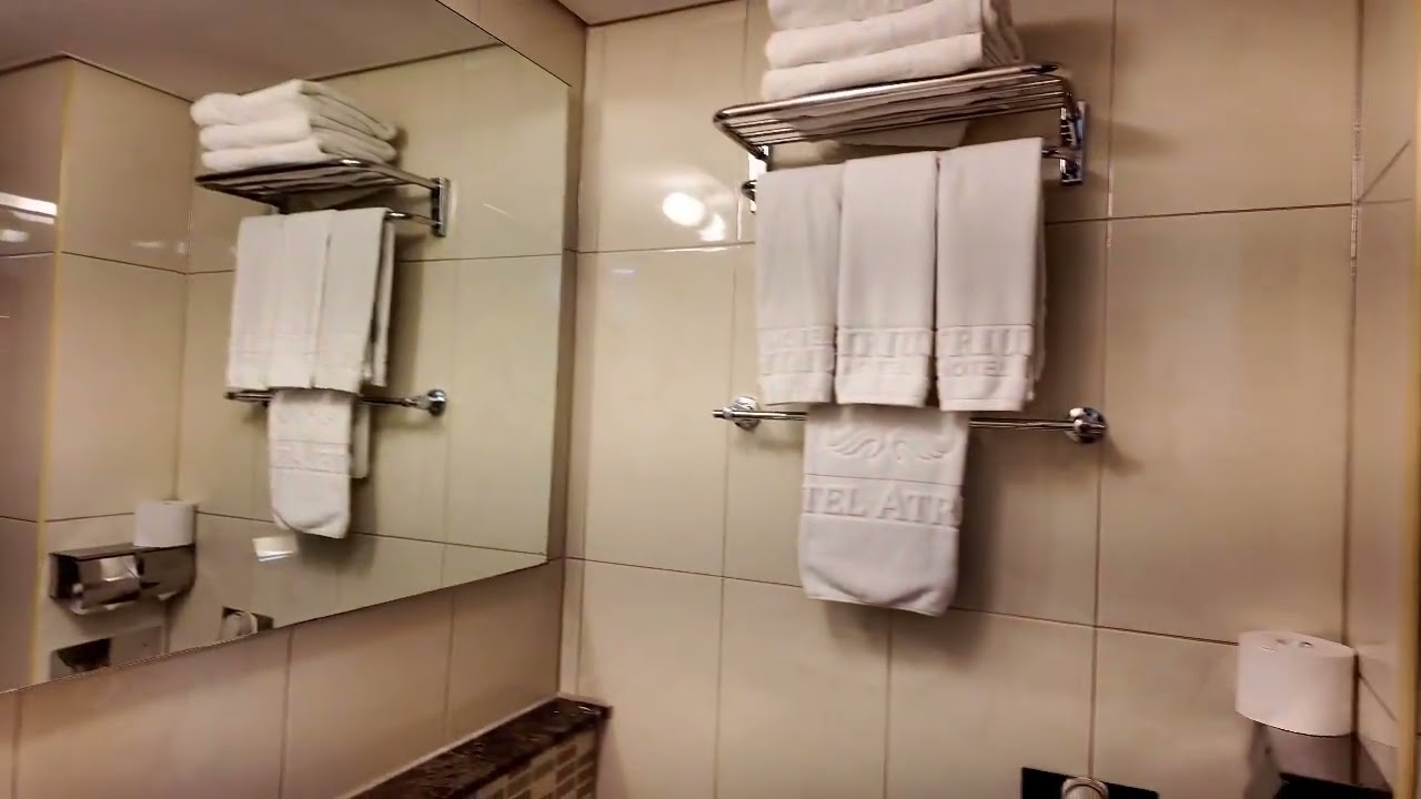 Seoul South Korea 🇰🇷 | Atrium Hotel Jongno District ❤️❤️❤️