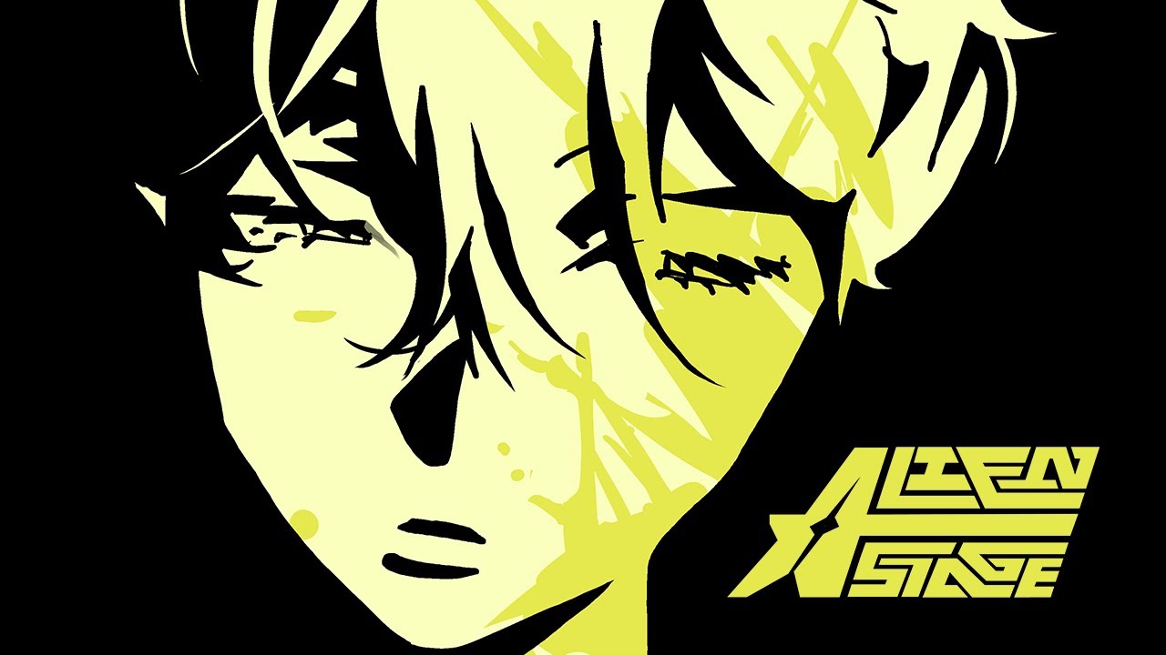 Sweet Dream (Luka.ver)  ｜  ALNST 1st Anniversary REMIX