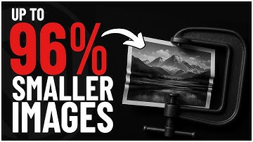 Save Up to 96% Image Size in WordPress with This FREE Plugin!