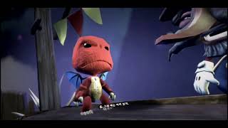 [PS Vita] 리틀빅플래닛 비타 튜토리얼 / LittleBigPlanet™ PS Vita Tutorial