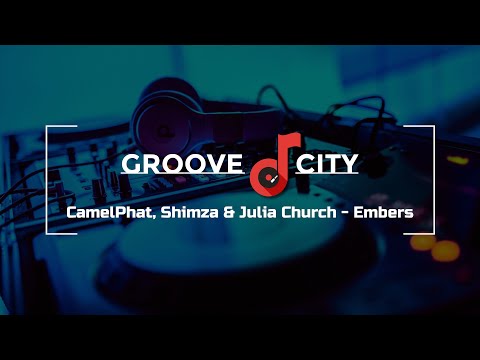 CamelPhat, Shimza & Julia Church - Embers #electronicmusic #edm