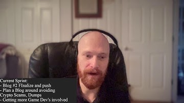 (Looking for Game Dev