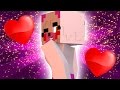 FNAF World Five Nights in Anime - "ANIME MANGLE DATE" (Minecraft Roleplay) Night 17