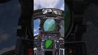 Dcs World  Notching Amraams In The F14a Tomcat shorts f14