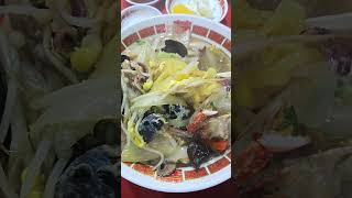 중식우동 Udon #food #noodles