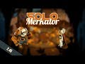 [2.45] SOLOTAGE Merkator - Sram