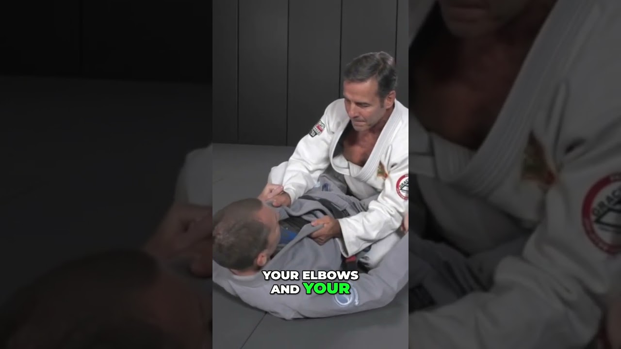 Mastering the Art of Guard Passing in BJJ
