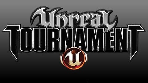 Unreal Tournament 4 Pre-Alpha Linux Gameplay