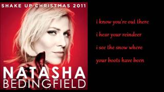 Natasha Bedingfield  Shake Up Christmas its Christmas Time  S coca Cola Commercial Hd