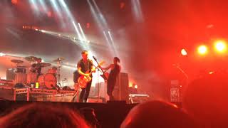 Placebo, Nancy Boy - 07/07/2017 - Festival Beauregard, Hérouville-Saint-Clair