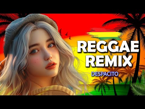 MELO DE DESPACITO (Versão diferente Reggae Remix) REGGAE DO MARANHÃO