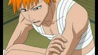 Ichigo Rukia - Incomplete