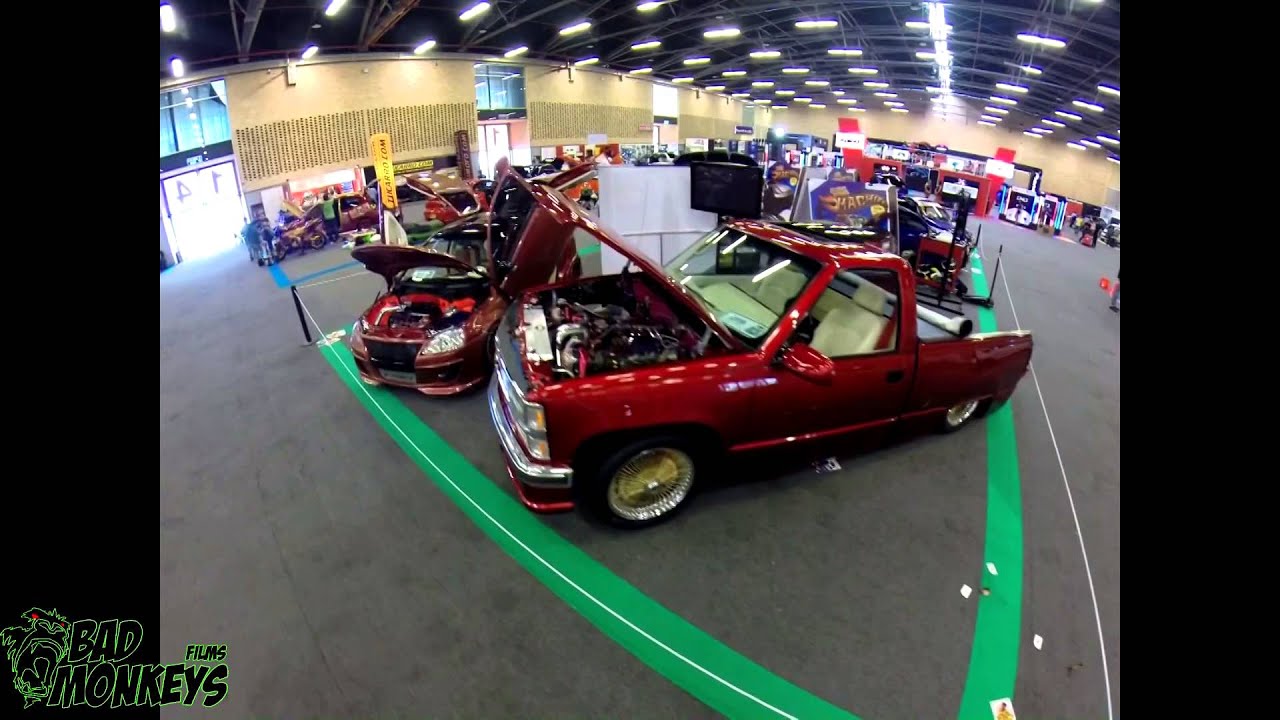 Car Audio Final Campeonato Nacional Sonido Sobre Ruedas 2013. YouTube