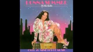 Download Lagu Donna Summer - On The Radio: Greatest Hits - Side 1 MP3